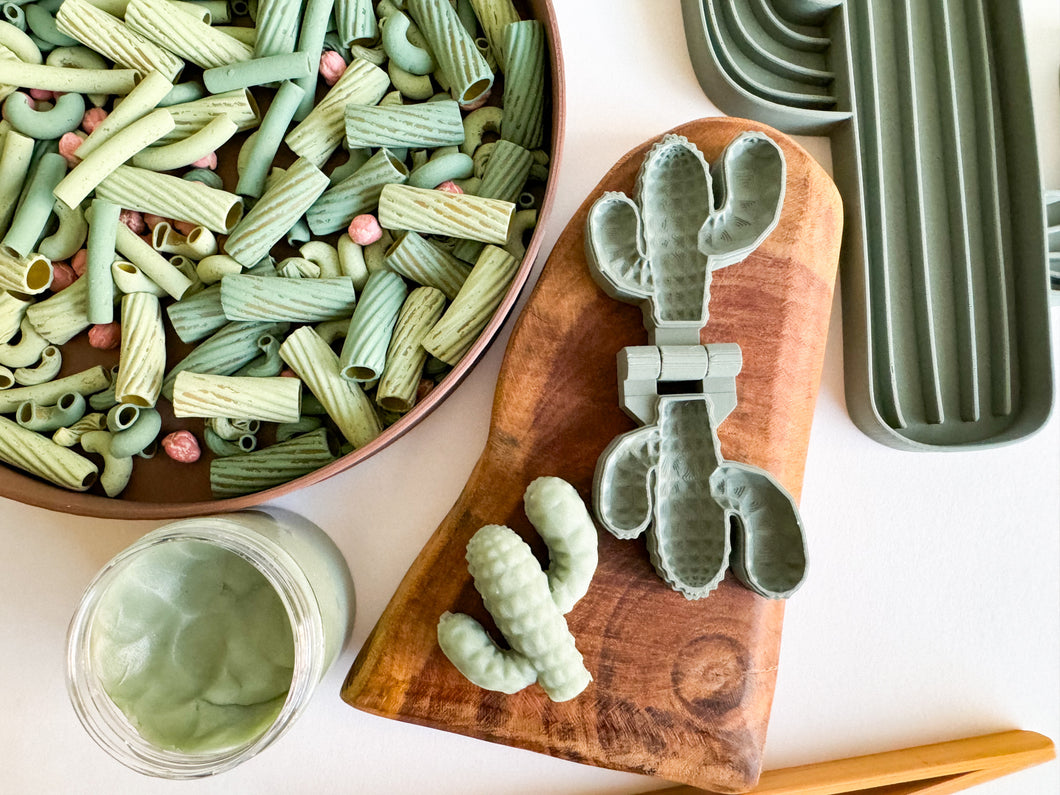 Cactus Bio Mold