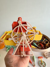 Load image into Gallery viewer, Build Your Own Festival Fun: Sensory Kit for Little Adventurers
