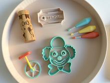 Load image into Gallery viewer, Build Your Own Festival Fun: Sensory Kit for Little Adventurers
