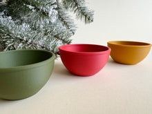 Load image into Gallery viewer, Festive Bio Cups set of 3
