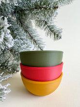 Load image into Gallery viewer, Festive Bio Cups set of 3
