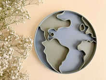 Load image into Gallery viewer, NEW - Large Earth Bio Sensory Play Tray
