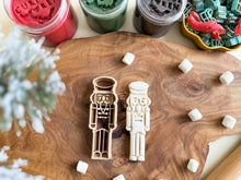 Load image into Gallery viewer, New Winter and Christmas-themed Bio Dough Cutters (set or individual)
