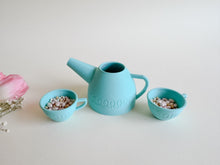 Load image into Gallery viewer, Charming Tea Set, 3D-printed
