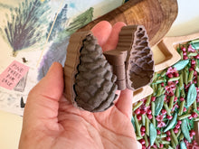 Load image into Gallery viewer, Pine Cone Bio Mold
