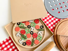 Load image into Gallery viewer, Ultimate Pizza-Making Kit
