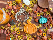 Load image into Gallery viewer, Pumpkin Season Bio Dough Cutters
