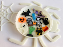 Load image into Gallery viewer, Spooktacular Halloween-themed Math Counters
