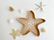 Load image into Gallery viewer, Starfish Bio Sensory Play Tray
