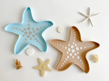 Load image into Gallery viewer, Starfish Bio Sensory Play Tray
