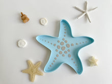 Load image into Gallery viewer, Starfish Bio Sensory Play Tray
