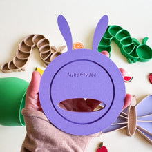 Load image into Gallery viewer, Hungry Caterpillar&#39;s Sensory Play Adventures (3D-printed)
